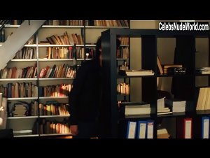 Anna Raadsveld Big boobs , Topless in LelleBelle (2010) 20