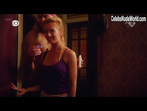 Anna Raadsveld in Get Lost! (2018) 9