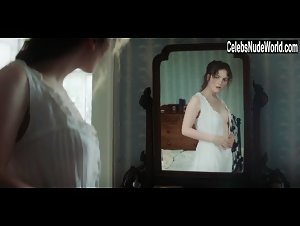 Ann Skelly in Death and Nightingales (series) (2018) 13