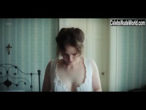 Ann Skelly in Death and Nightingales (series) (2018) 17