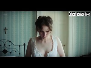 Ann Skelly in Death and Nightingales (series) (2018)