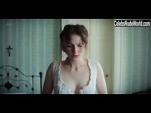 Ann Skelly in Death and Nightingales (series) (2018) 19