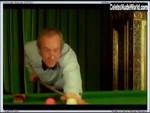 Anna Bergman in Intimate Games (1976) 1