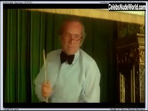Anna Bergman in Intimate Games (1976) 2