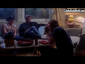 Pollyanna McIntosh Butt , Hot scene in Headspace (2005) 19