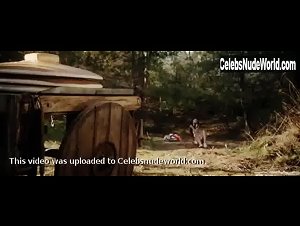 Amanda Moon Ray in Lumberjack Man (2015) 8