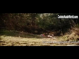 Amanda Moon Ray in Lumberjack Man (2015) 9