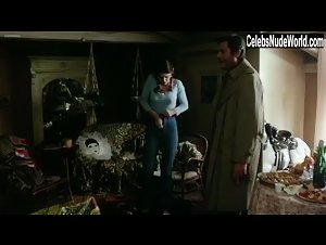 Ania Pieroni in Cosi come sei (1978) 3
