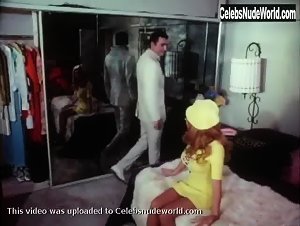 Angelique Pettyjohn in Curious Female (1970) 8