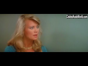 Angela Aames in Lost Empire (1984) 15