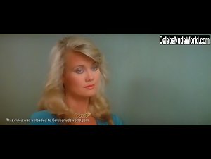 Angela Aames in Lost Empire (1984) 20