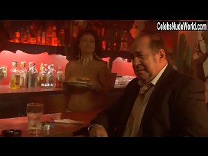 Angela Lemaltre in Underbelly (series) (2008) 3