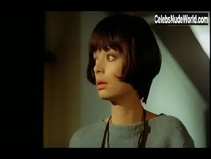 Angela Covello Custome , boobs In Baba Yaga (1973) 19