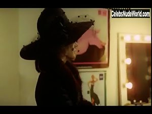Angela Covello boobs , Topless In Baba Yaga (1973) 4