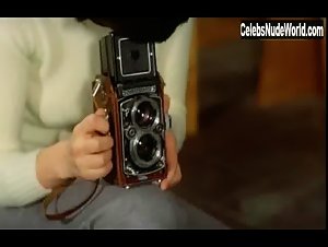 Angela Covello Costume , Flashing In Baba Yaga (1973) 13