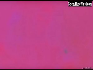 Angel Cassidy Lesbian , Kissing In Sexual Curiosity (2002) 6