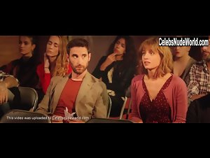 Andrea Noceda in Miamor perdido (2018) 10