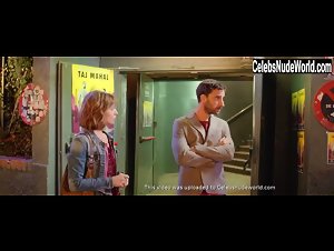 Andrea Noceda in Miamor perdido (2018) 14
