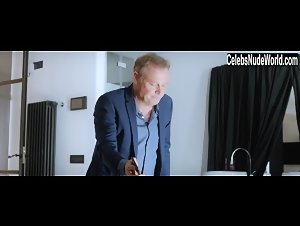 Andrea Noceda in Miamor perdido (2018) 2
