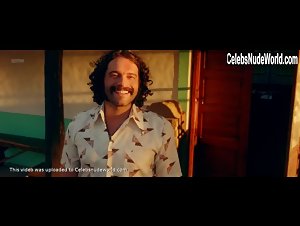 Agostina Bettinelli Wet , Topless Beach In Desearas al hombre de tu hermana (2017) 20