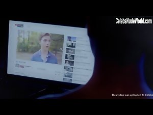Andi Matichak in Assimilate (2019) 17