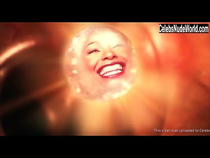Aura Grimolyte Fetish , Interracial in She Hate Me (2004) 13