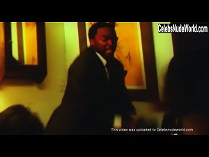 Aura Grimolyte Fetish , Interracial in She Hate Me (2004) 15