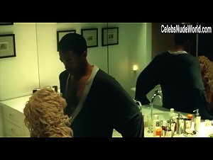Aura Grimolyte Fetish , Interracial in She Hate Me (2004) 3