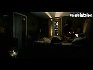 Anastasia Marinina in Polar (2019) 1