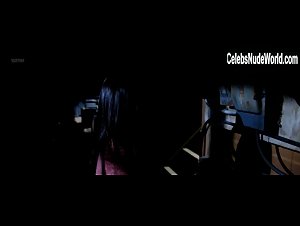 Anastasia Phillips in Ghostland (2018) 1