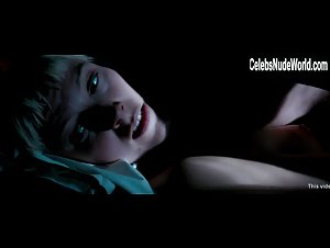 Amanda Pilke in Puhdistus (2012) 17