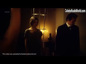 Allie Gallerani in Institute (2017) 7