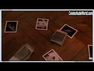 Amber Griebel in Auto Focus (2002) 7