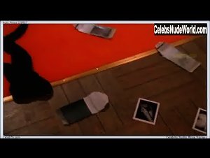 Amber Griebel in Auto Focus (2002) 9