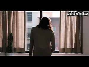 Ambyr Mishelle in Yellowstone (series) (2018) 1
