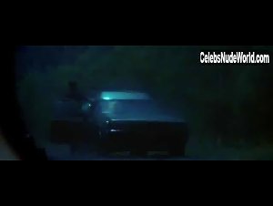 Amelia Warner nipslip scene in Gone (2006) 7