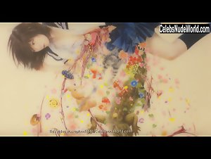Ami Fukuda in Anchiporuno (2016) 14