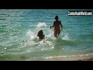 Alyson Best in Pacific Banana (1981) 11