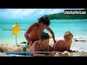 Alyson Best in Pacific Banana (1981) 20