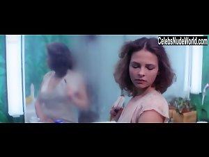 Alyson Best in Harlequin (1980) 1