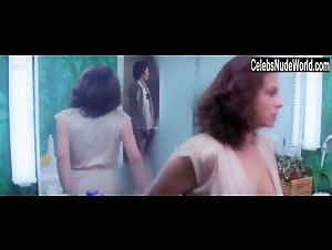 Alyson Best in Harlequin (1980) 5