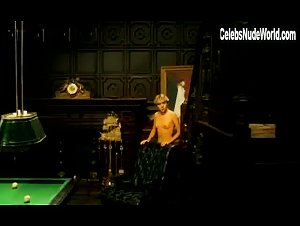 Anne Bennent nude, small boobs scene in Lulu (1980) 15