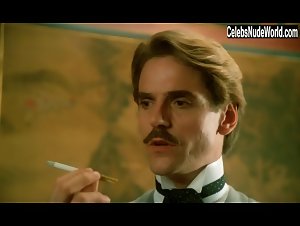 Anne Bennent in Un amour de Swann (1984) 3