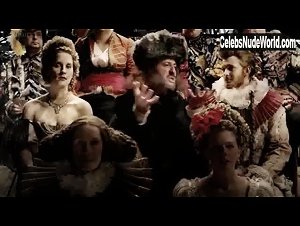 Anne Louise Hassing in Goltzius and the Pelican Company (2012) 1