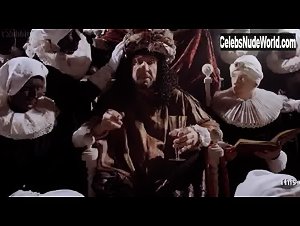Anne Louise Hassing in Goltzius and the Pelican Company (2012) 13
