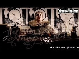 Anne Louise Hassing in Goltzius and the Pelican Company (2012) 2
