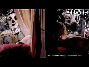 Anne Louise Hassing boobs , nude in Goltzius and the Pelican Company (2012) 9