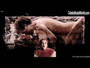 Anne Louise Hassing Public Nudity , Brunette in Goltzius and the Pelican Company (2012) 16