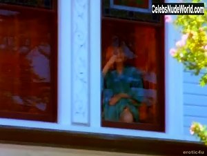 Anneliza Scott boobs , Nipples in Secrets of a Chambermaid (1998) 3