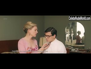 Anniek Pheifer in Het leven is vurrukkulluk (2018) 3